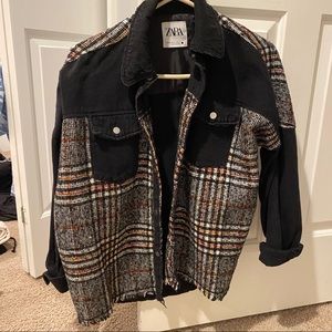 Zara Jacket